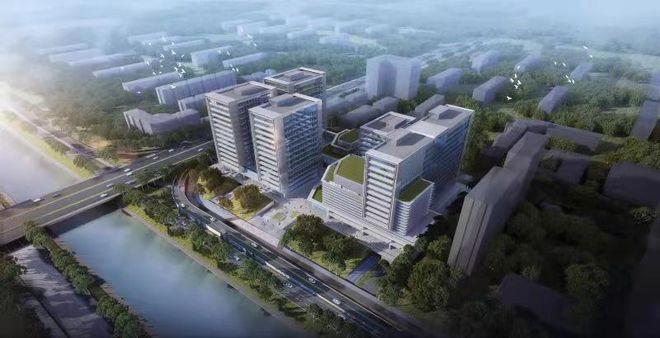 智慧守护“头顶安全” 海淀首个“天幕系统”在城建项目投用，若幕科技提供技术支撑